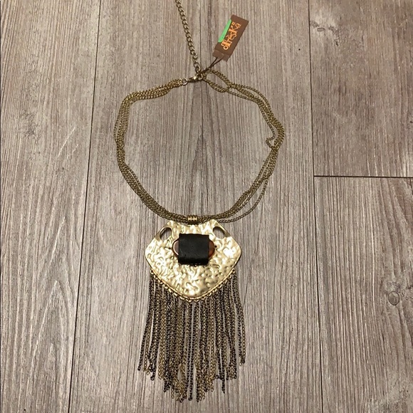 Treska Jewelry - NWT Treska Necklace